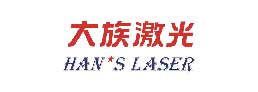 大族激光