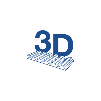 3D CAD Model Library