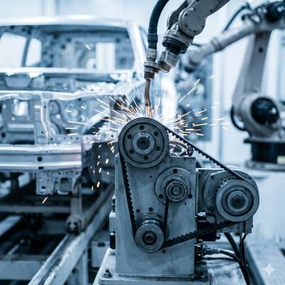 Automotive