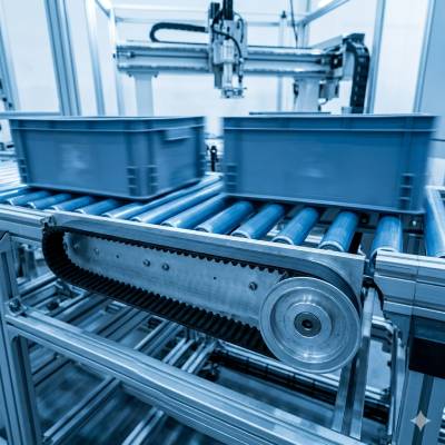 Industrial-Automation