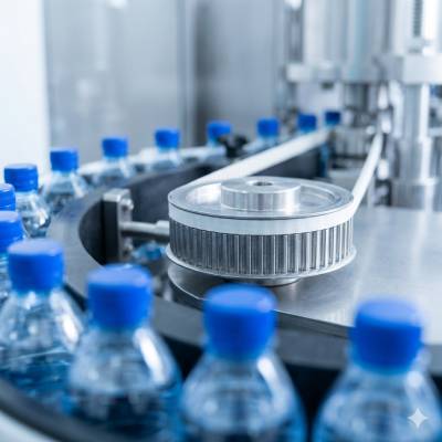Packaging Machinery