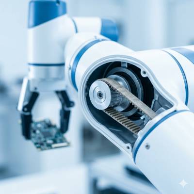 Robotics