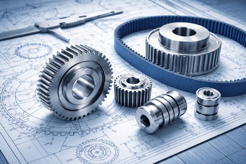 Custom Manufacturing