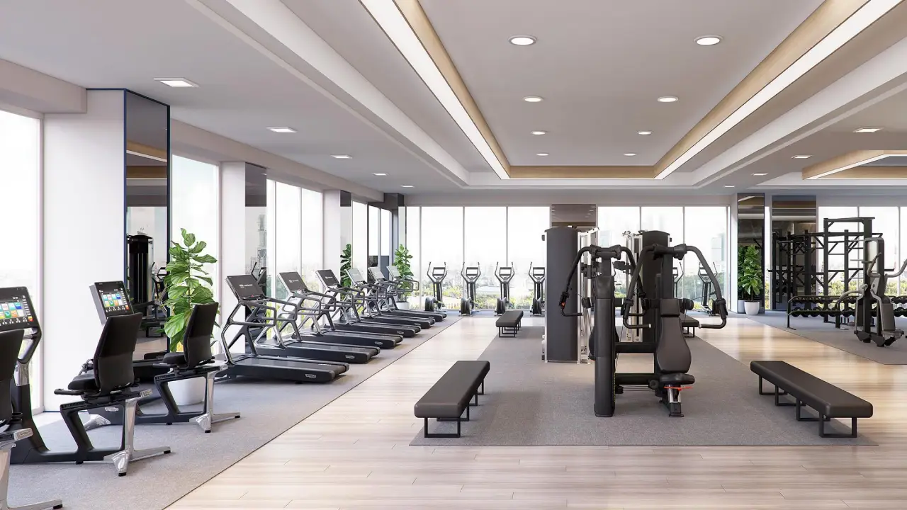 Fitness Equipment