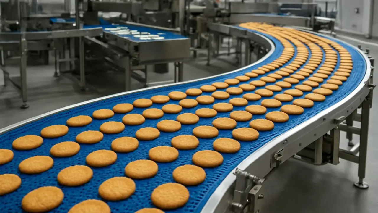 Food Processing