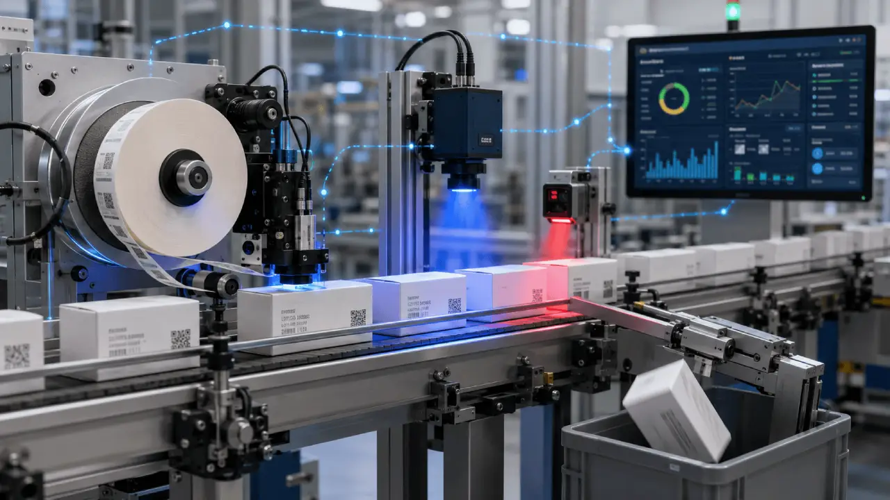 Label Equipment