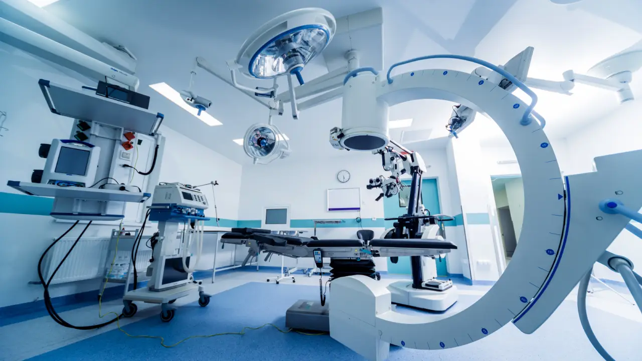 Medical Equipment