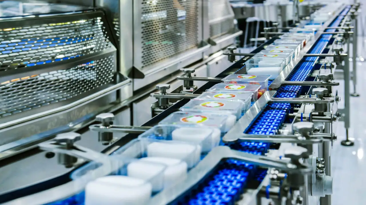 Packaging Machinery