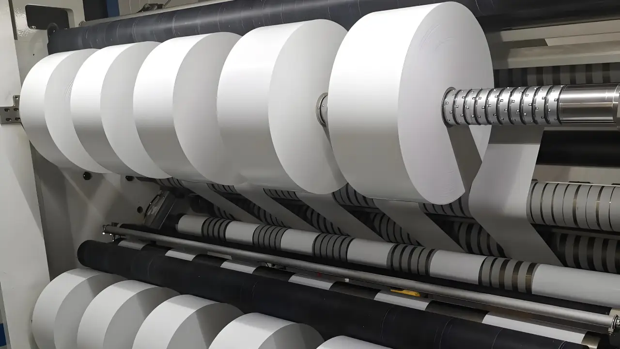 Paper Industry