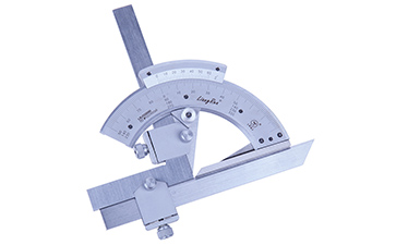 万能角度尺