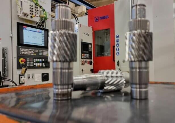 Timken Expands High-Speed Gear Drive Manufacturing with New Houston Facility
