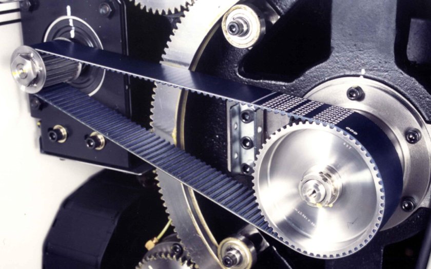 Timken Expands Power Transmission Portfolio with Acquisition of Carlstar Belts Business