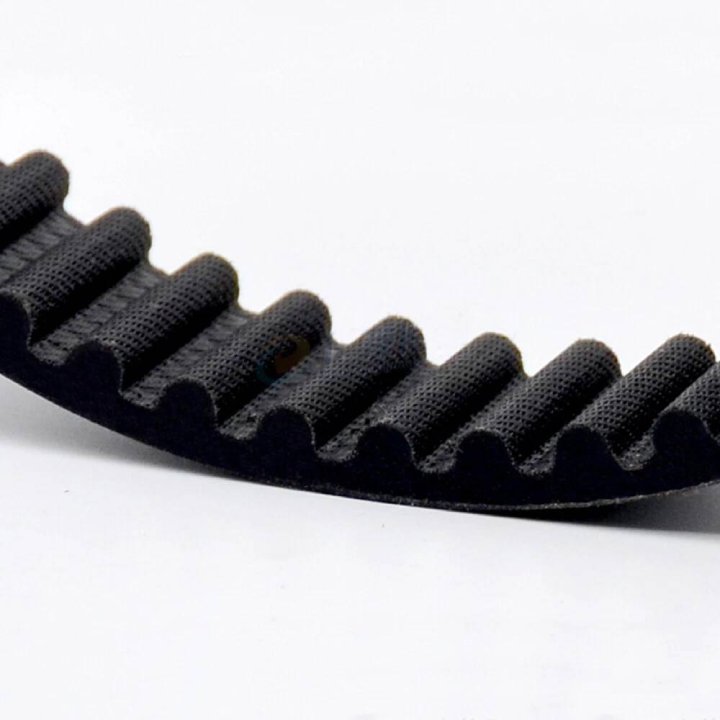 HTD 3M Single Sided Endless Rubber Timing Belt